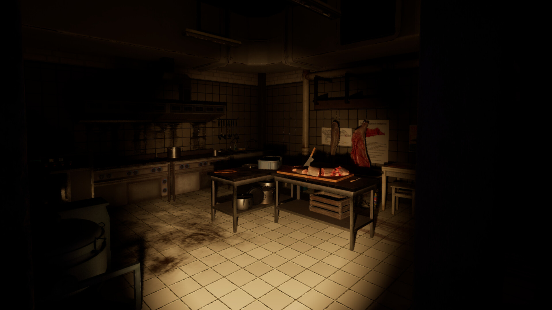 Thrill Seeker screenshot #5