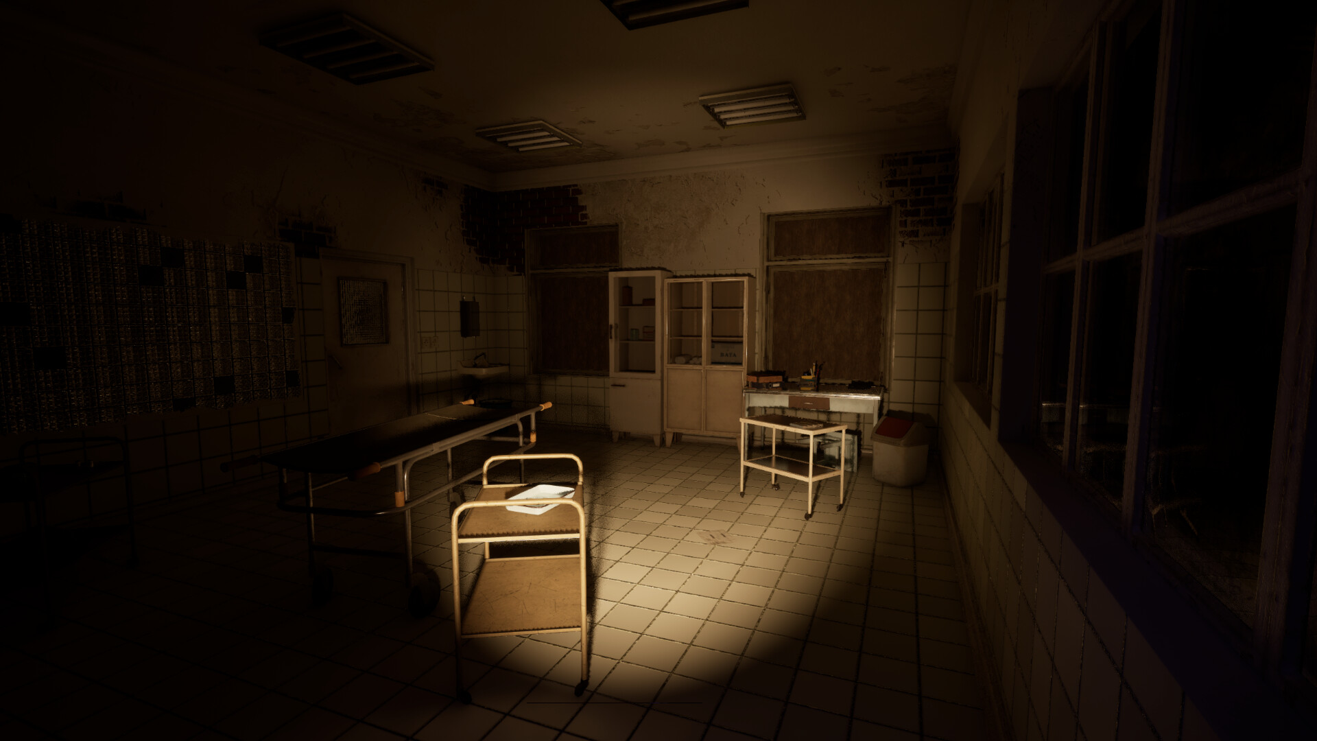 Thrill Seeker screenshot #3