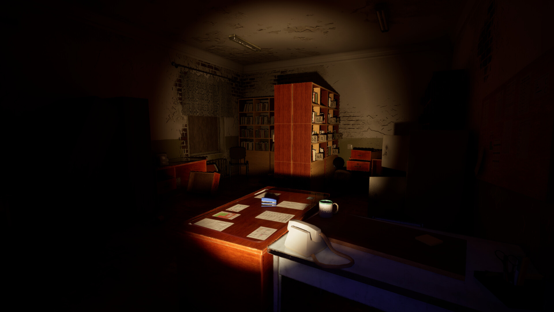 Thrill Seeker screenshot #1