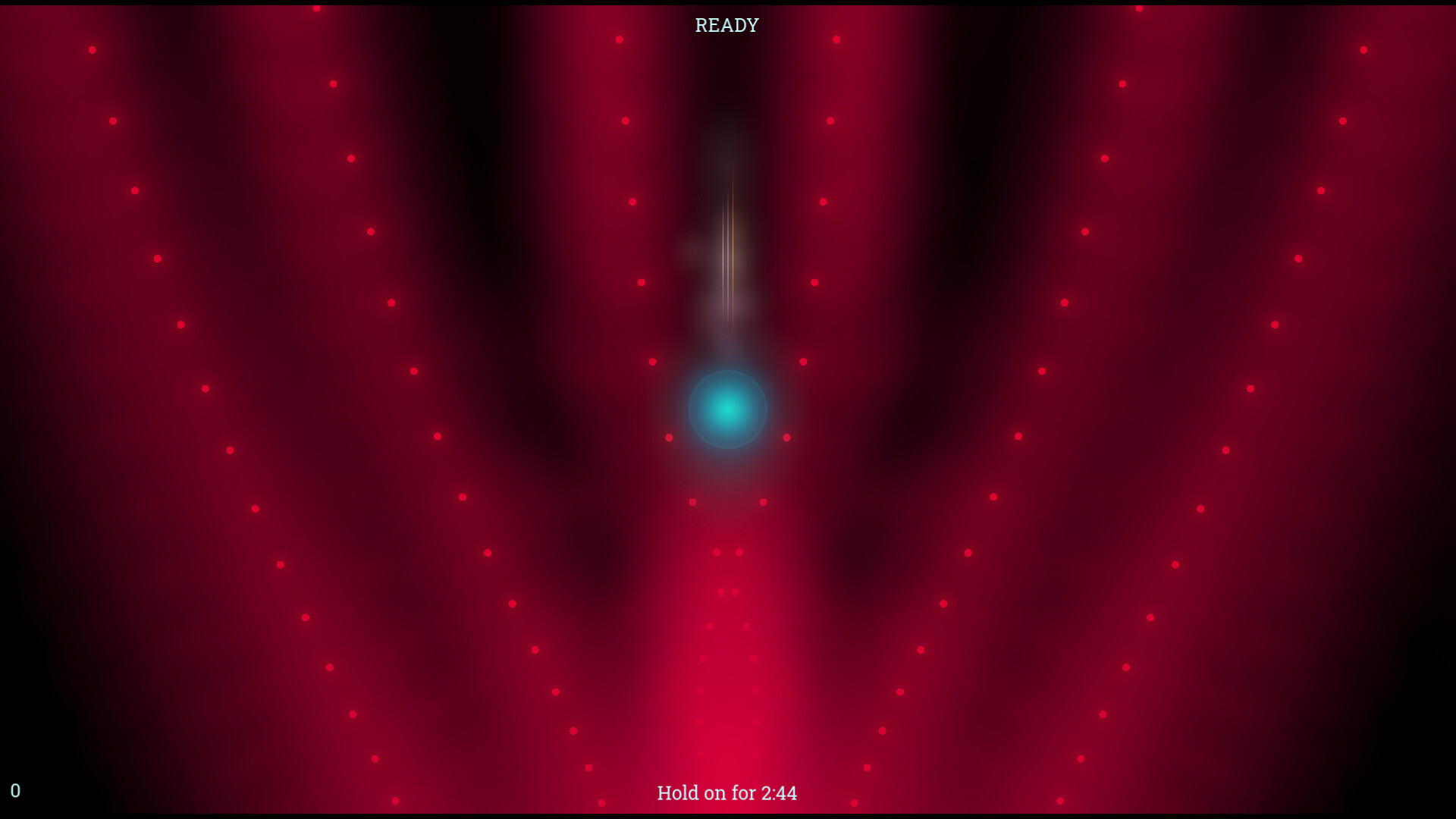 Gliding Through screenshot #1