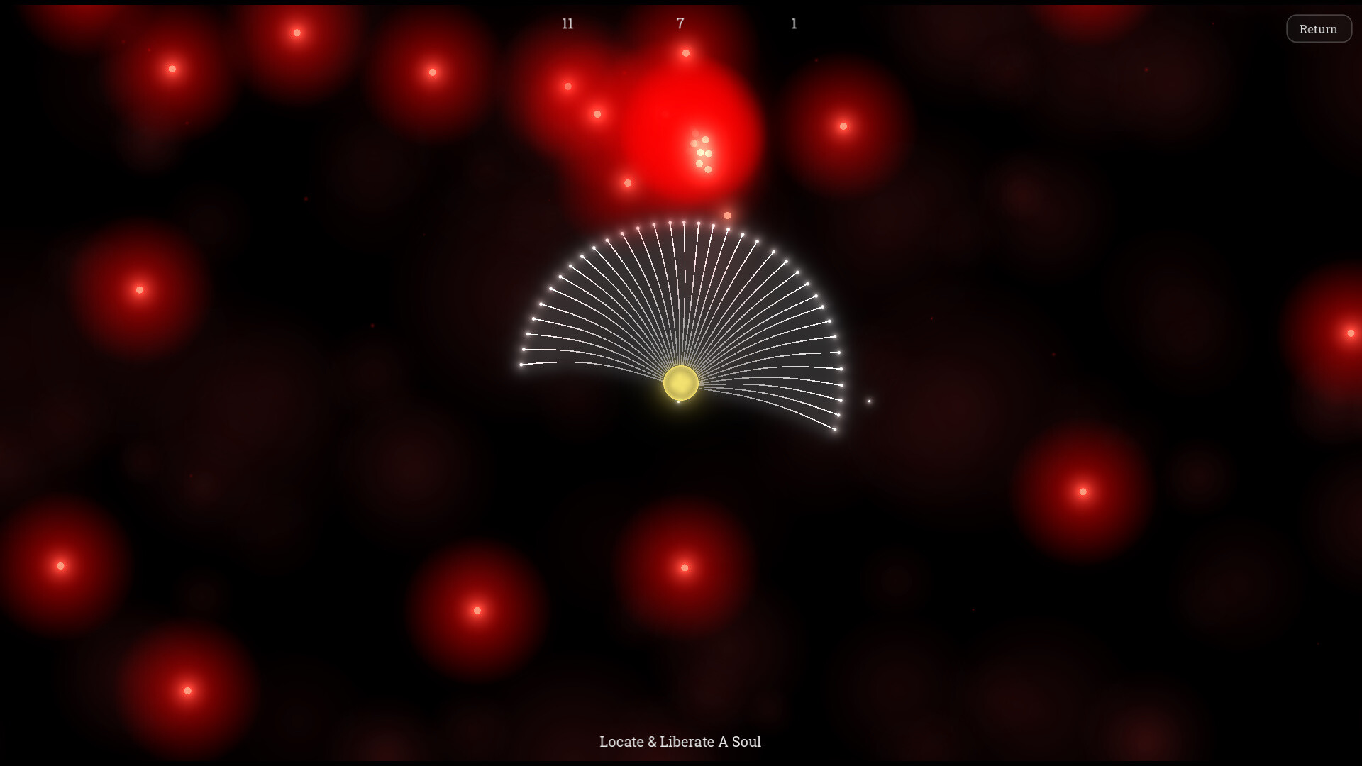 Gliding Through screenshot 6