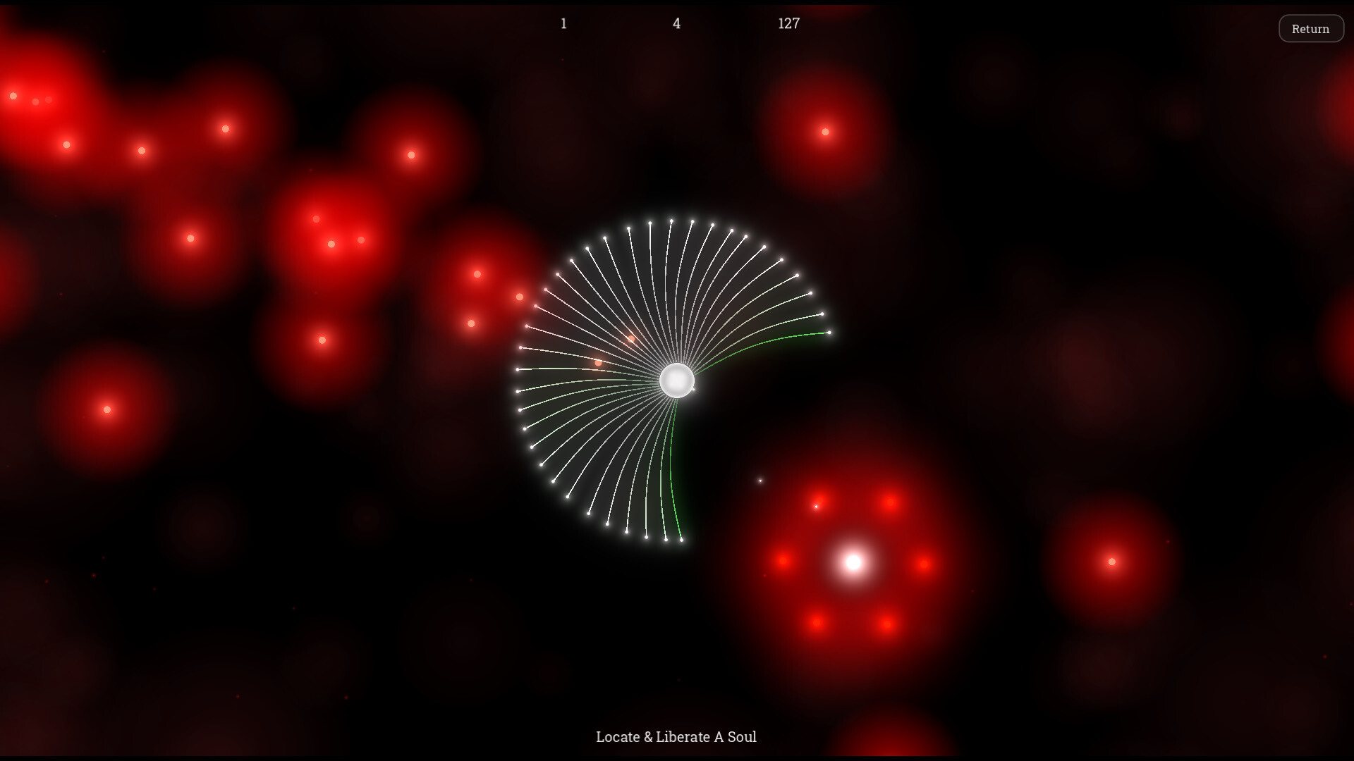 Gliding Through screenshot 5