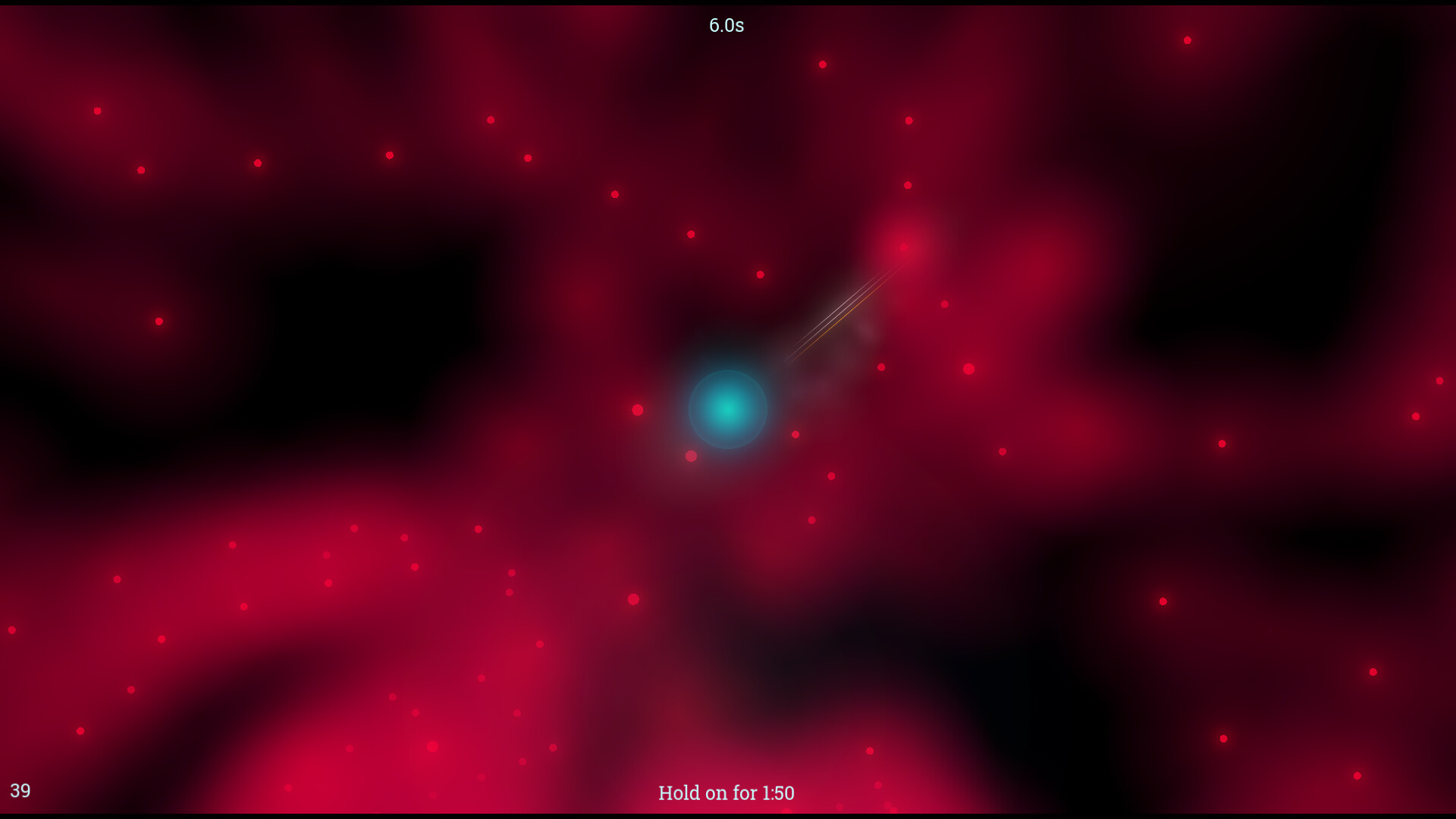 Gliding Through screenshot #4