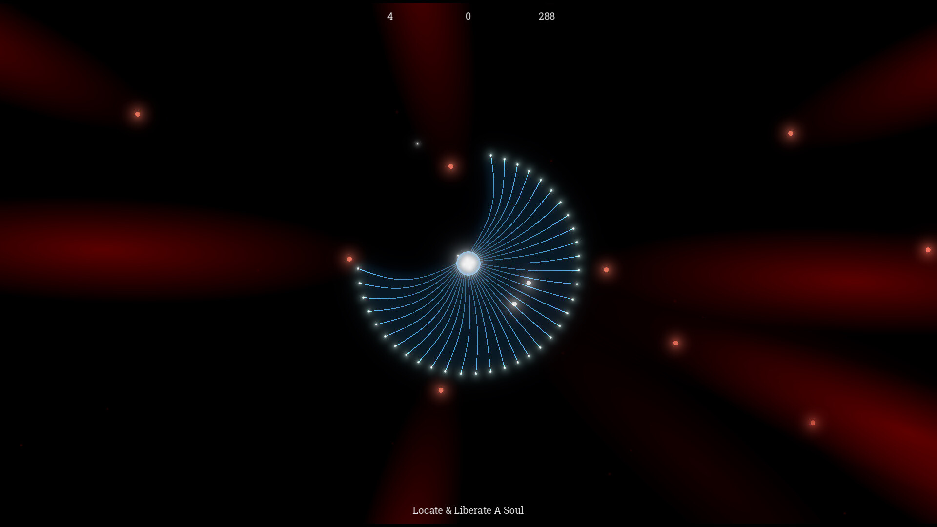 Gliding Through screenshot 4