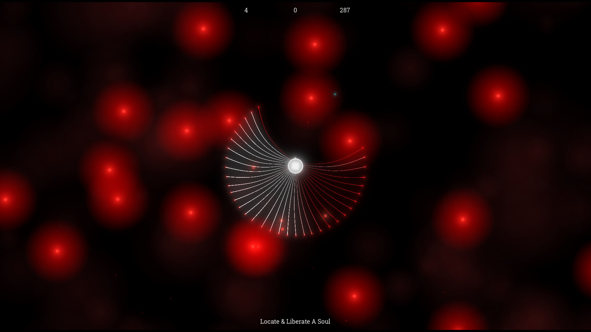 Gliding Through screenshot 2
