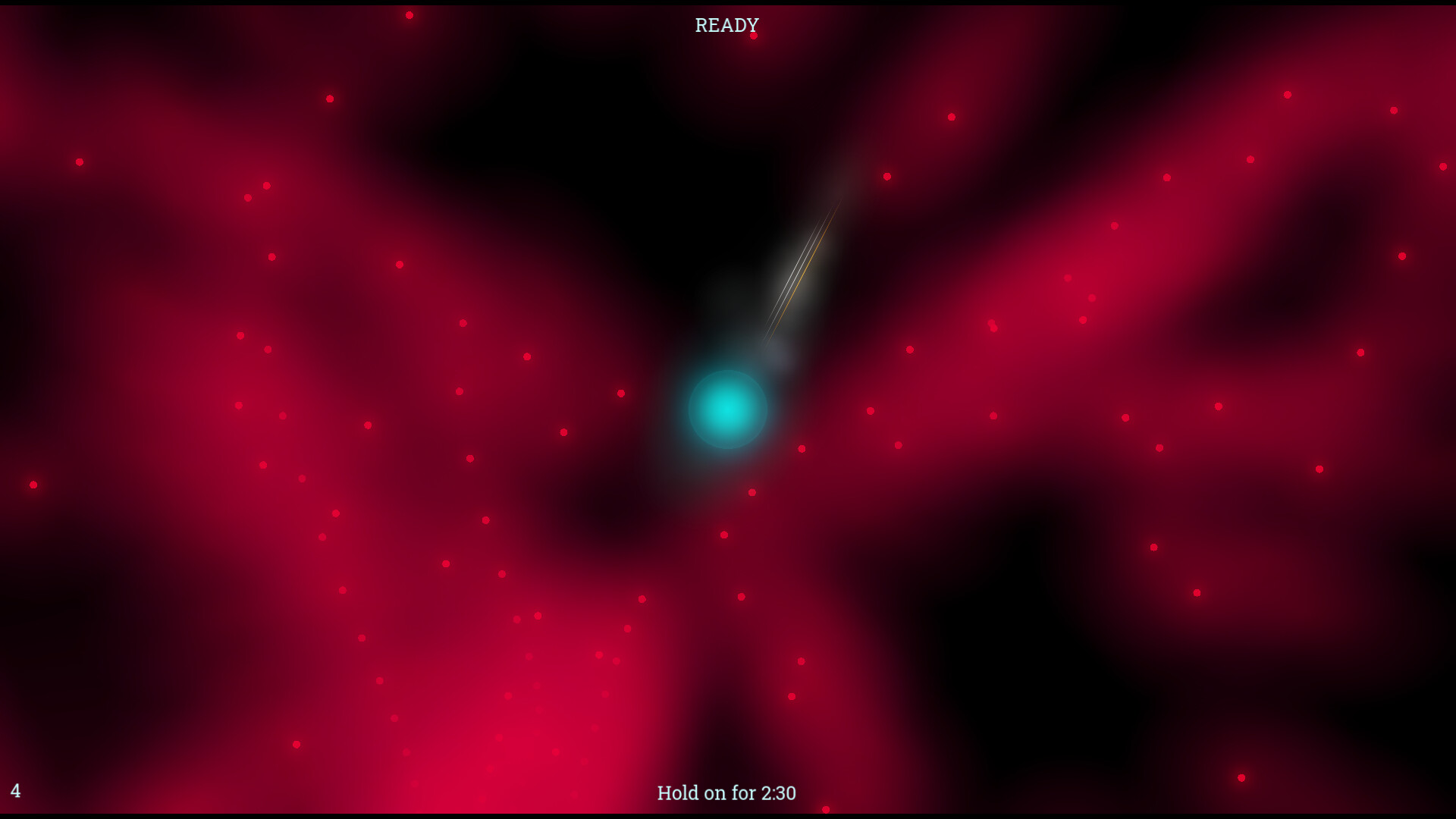 Gliding Through screenshot #2