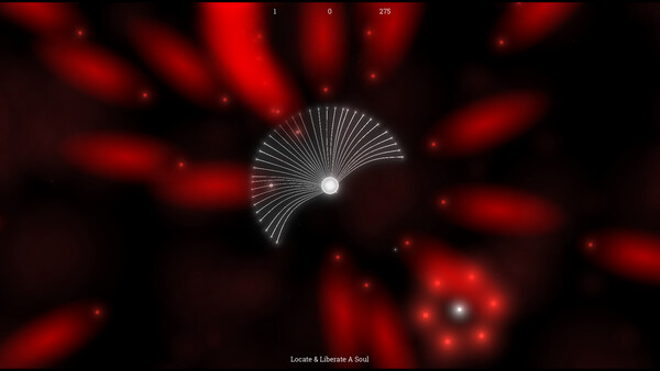 Gliding Through Screenshot
