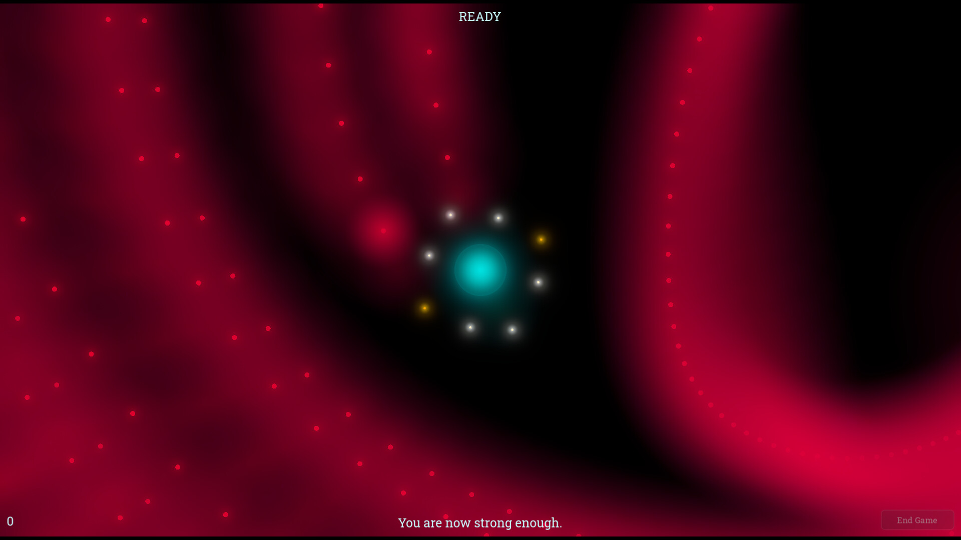 Gliding Through screenshot #3