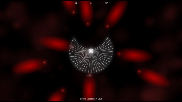 Gliding Through Screenshot