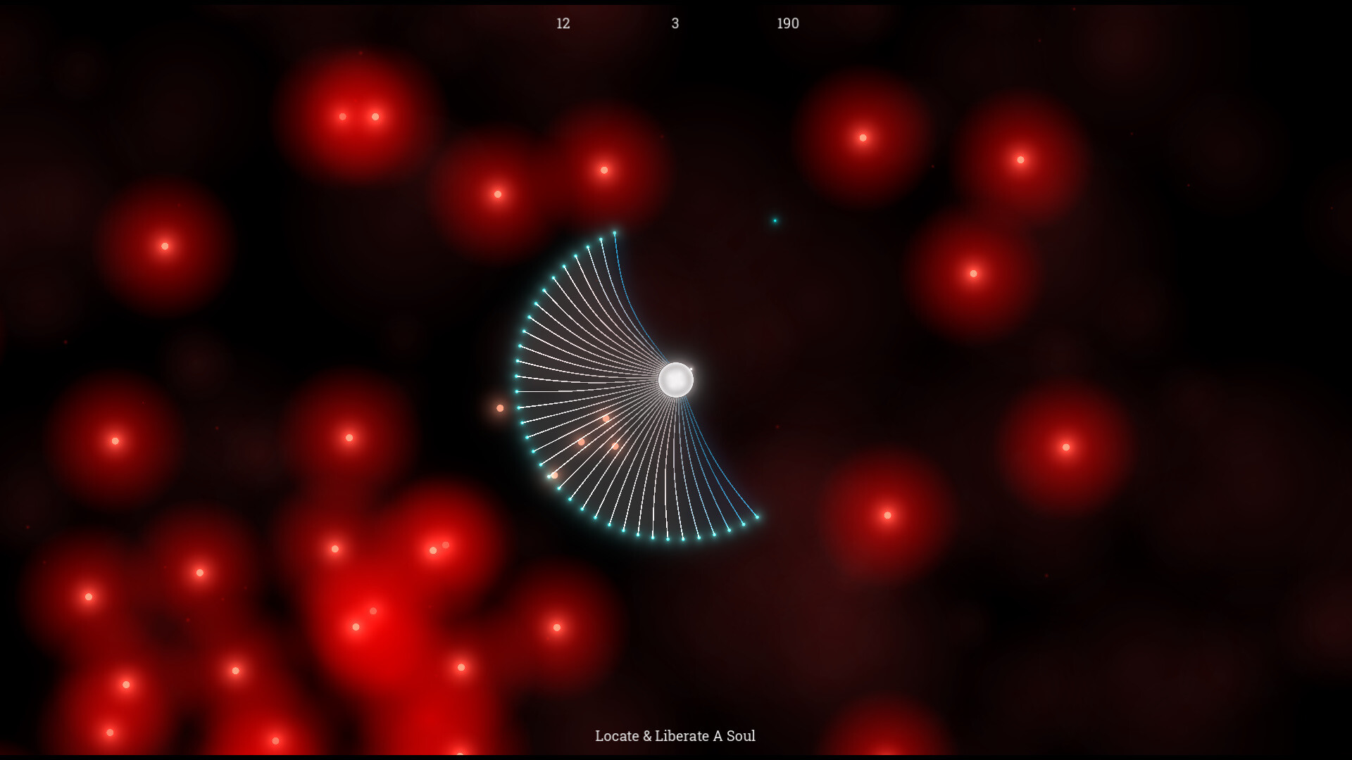 Gliding Through screenshot 1
