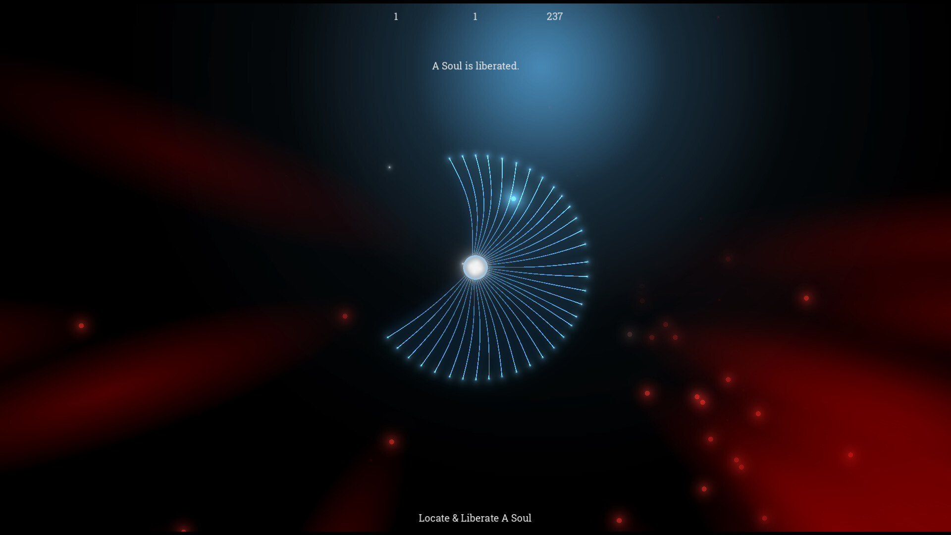 Gliding Through screenshot 8