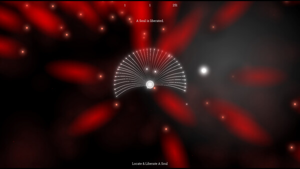 Gliding Through Screenshot
