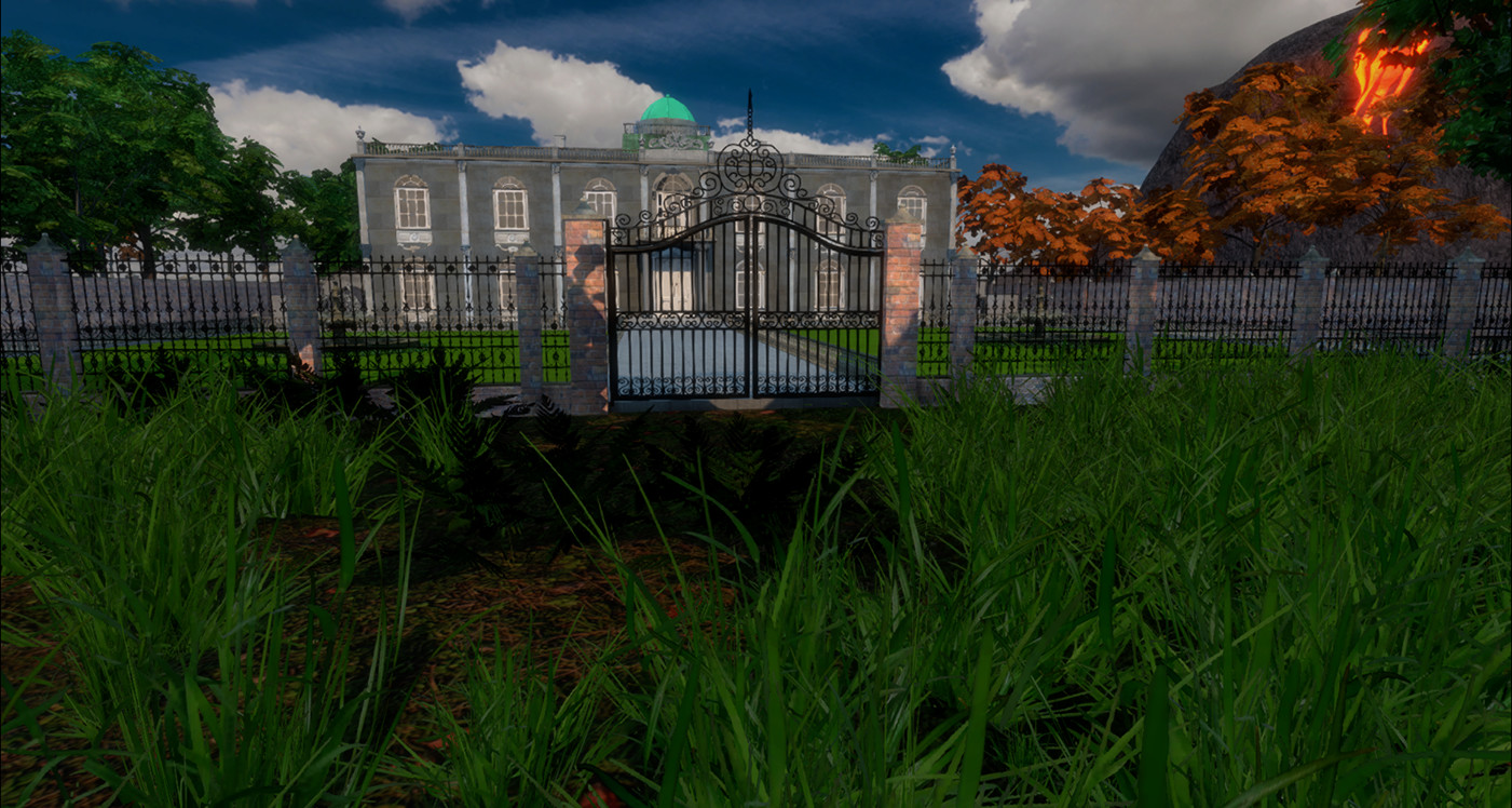 Insane Insects: The Inception screenshot #4