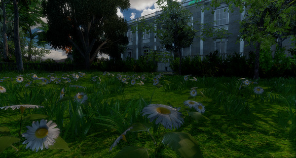 Screenshot 4 of Insane Insects: The Inception