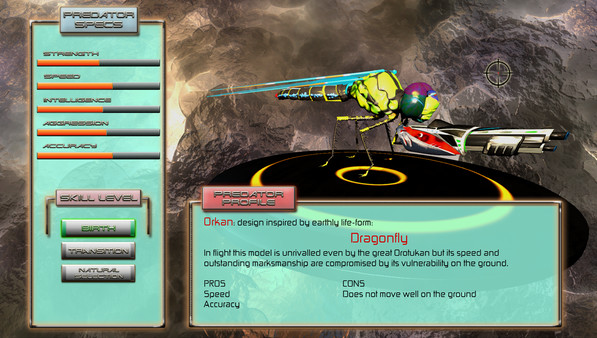 Screenshot 6 of Insane Insects: The Inception