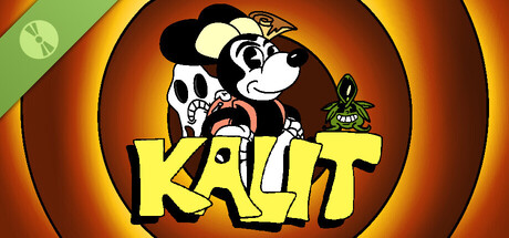 Kalit Demo header