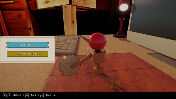 Bighead Duelfor windows and Linux 1