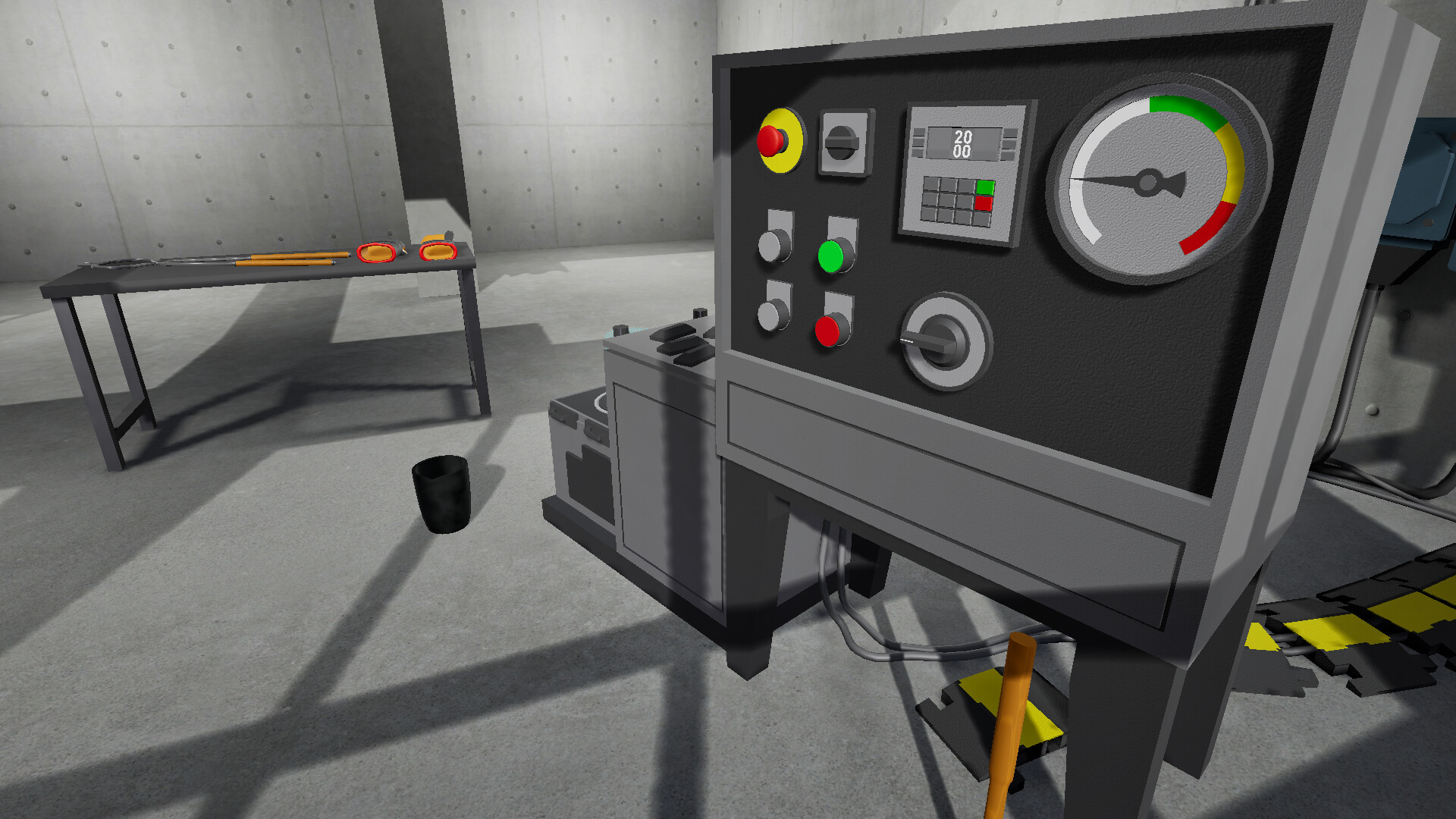 Virtual Foundry screenshot #5