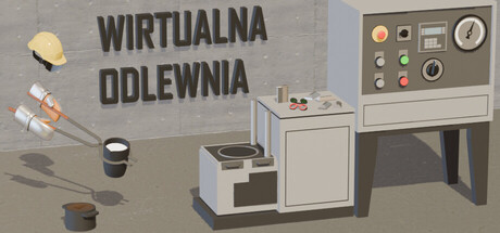 Wirtualna Odlewnia