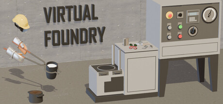 Virtual Foundry