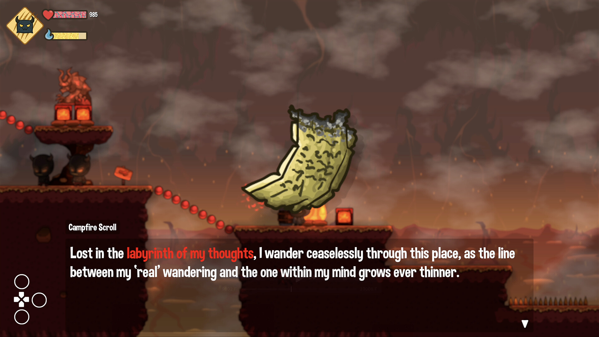 KNAD - First Chapter screenshot #7