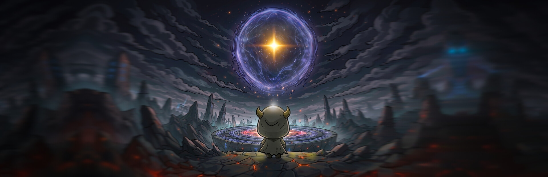 KNAD - First Chapter