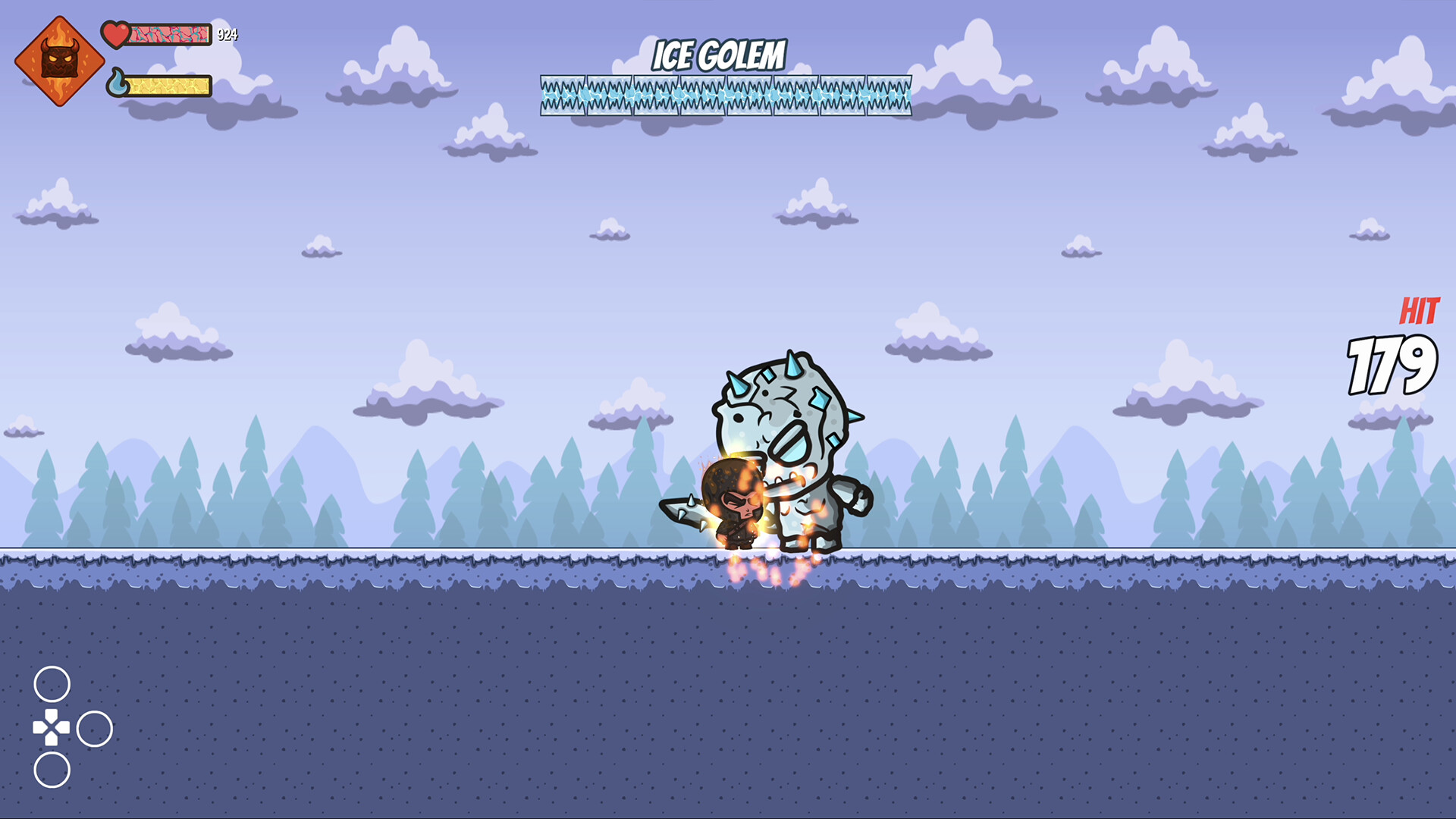 KNAD - First Chapter screenshot #2