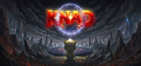 KNAD - First Chapter