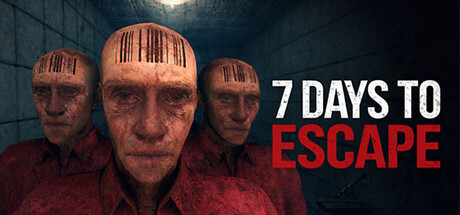 7 Days to Escape header art