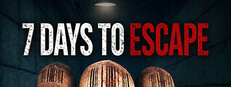 7 Days to Escape cover