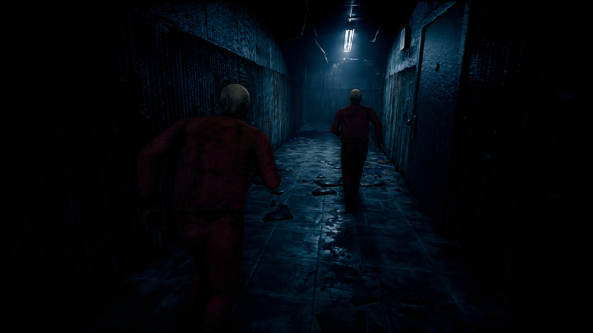 7 Days to Escape screenshot 2