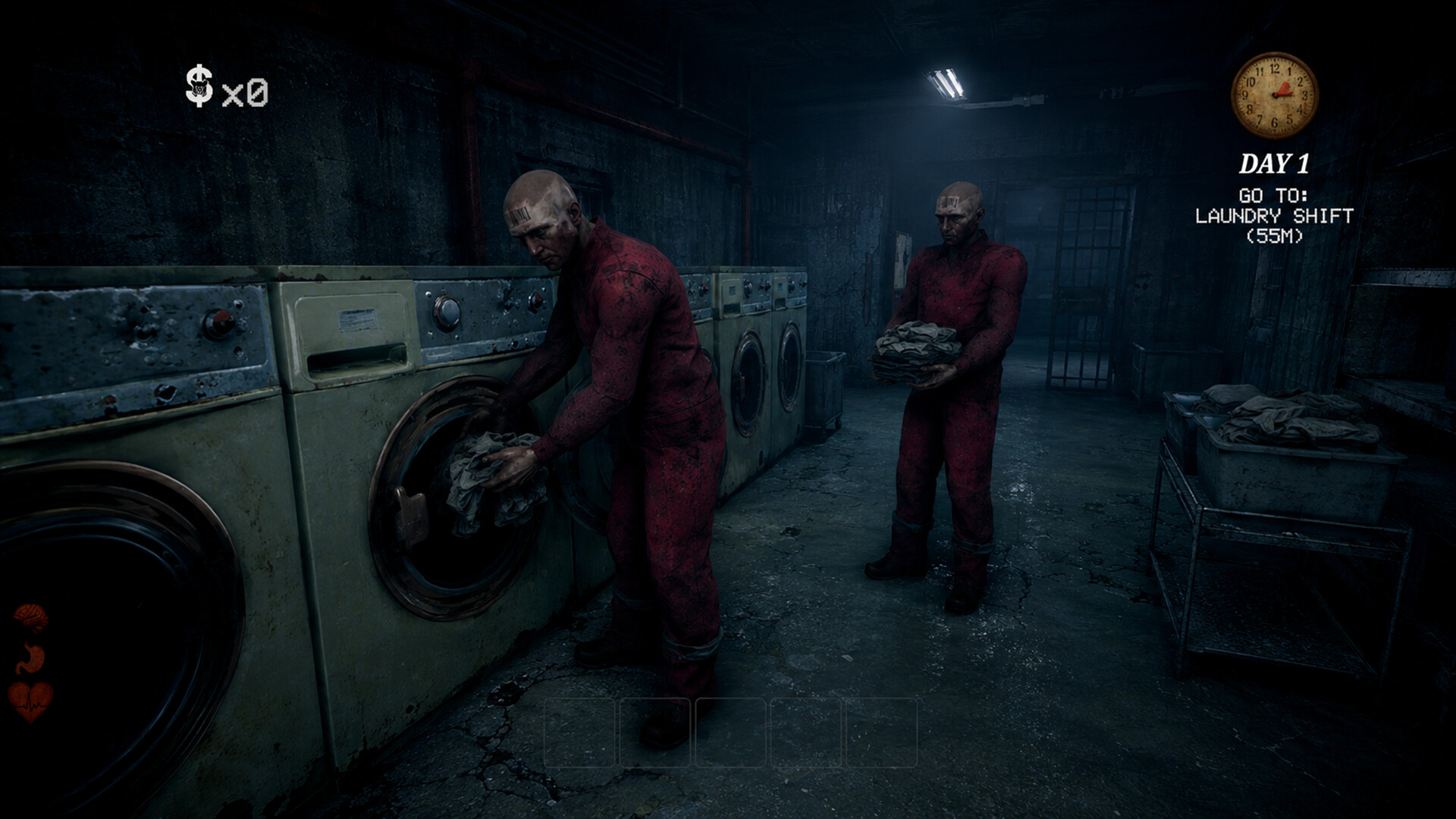7 Days to Escape screenshot 2
