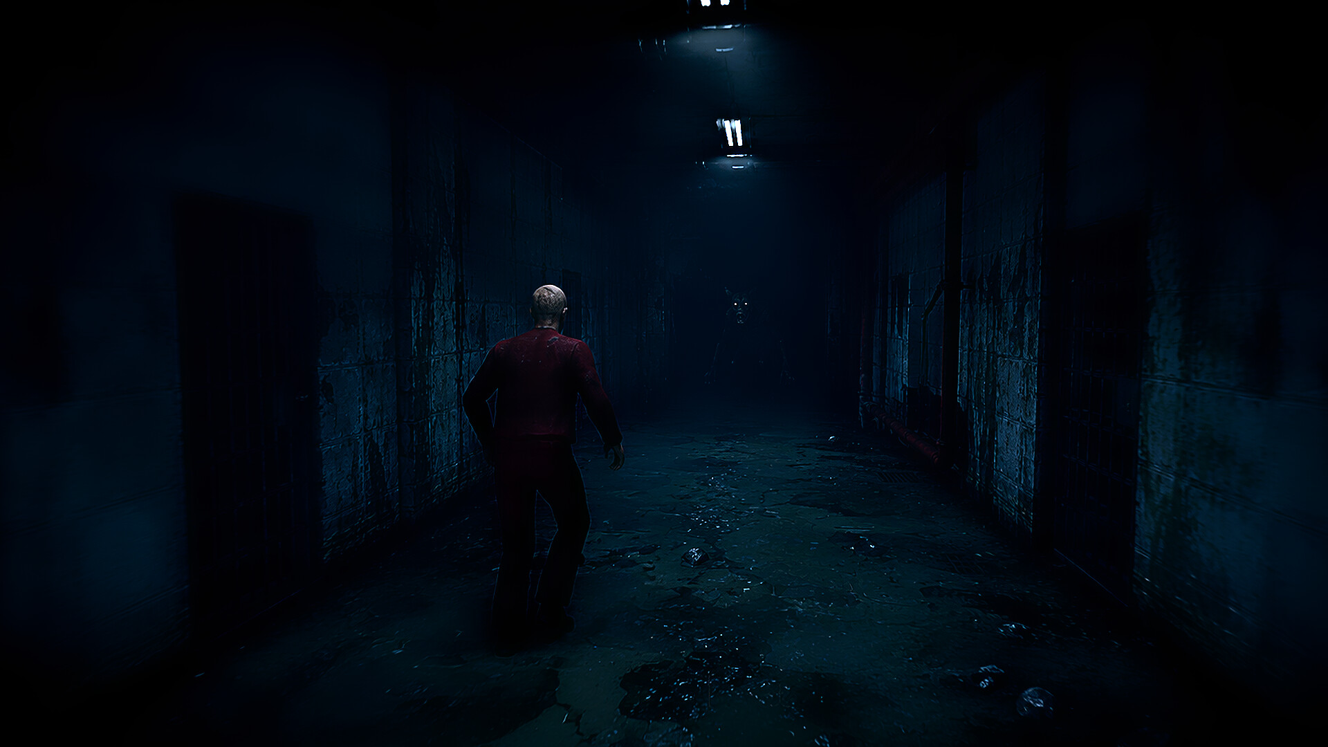 7 Days to Escape screenshot 5