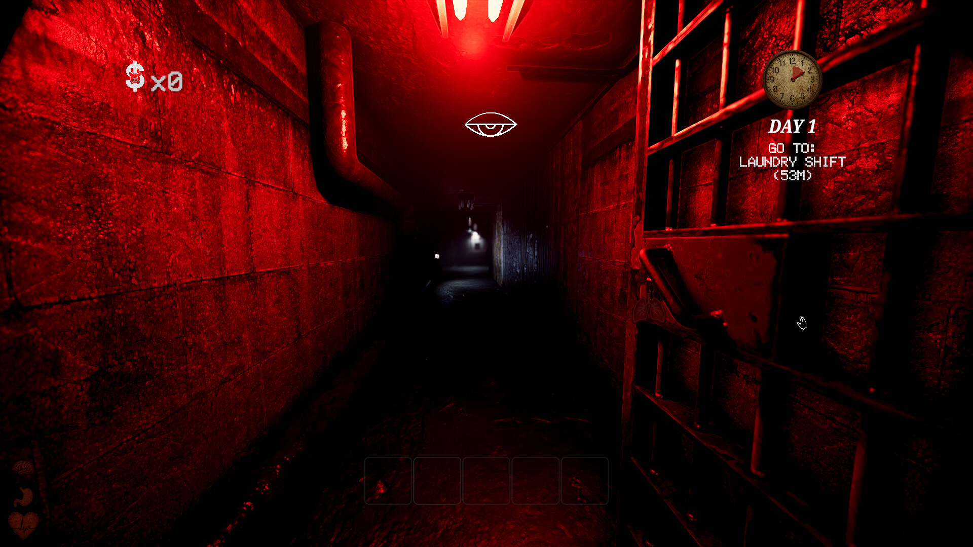 7 Days to Escape screenshot #15