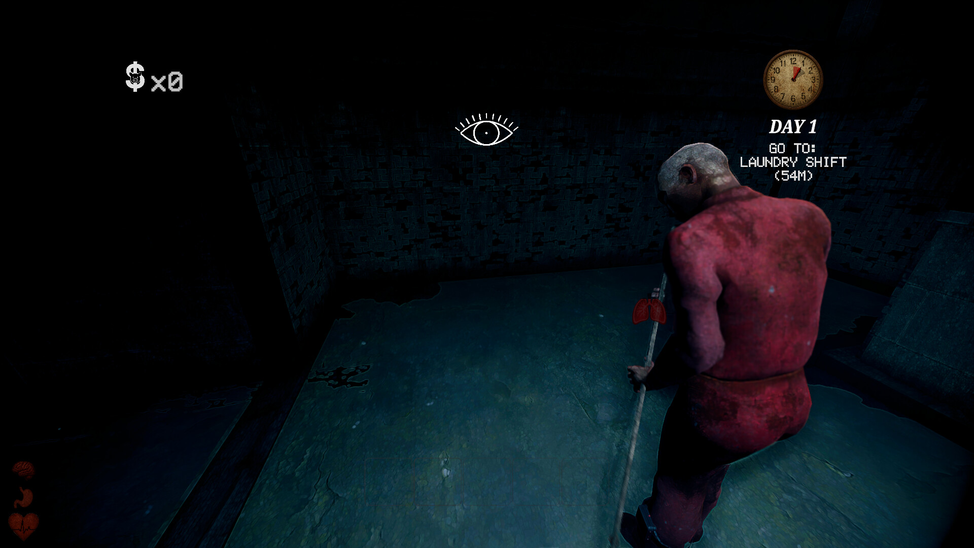 7 Days to Escape screenshot 7