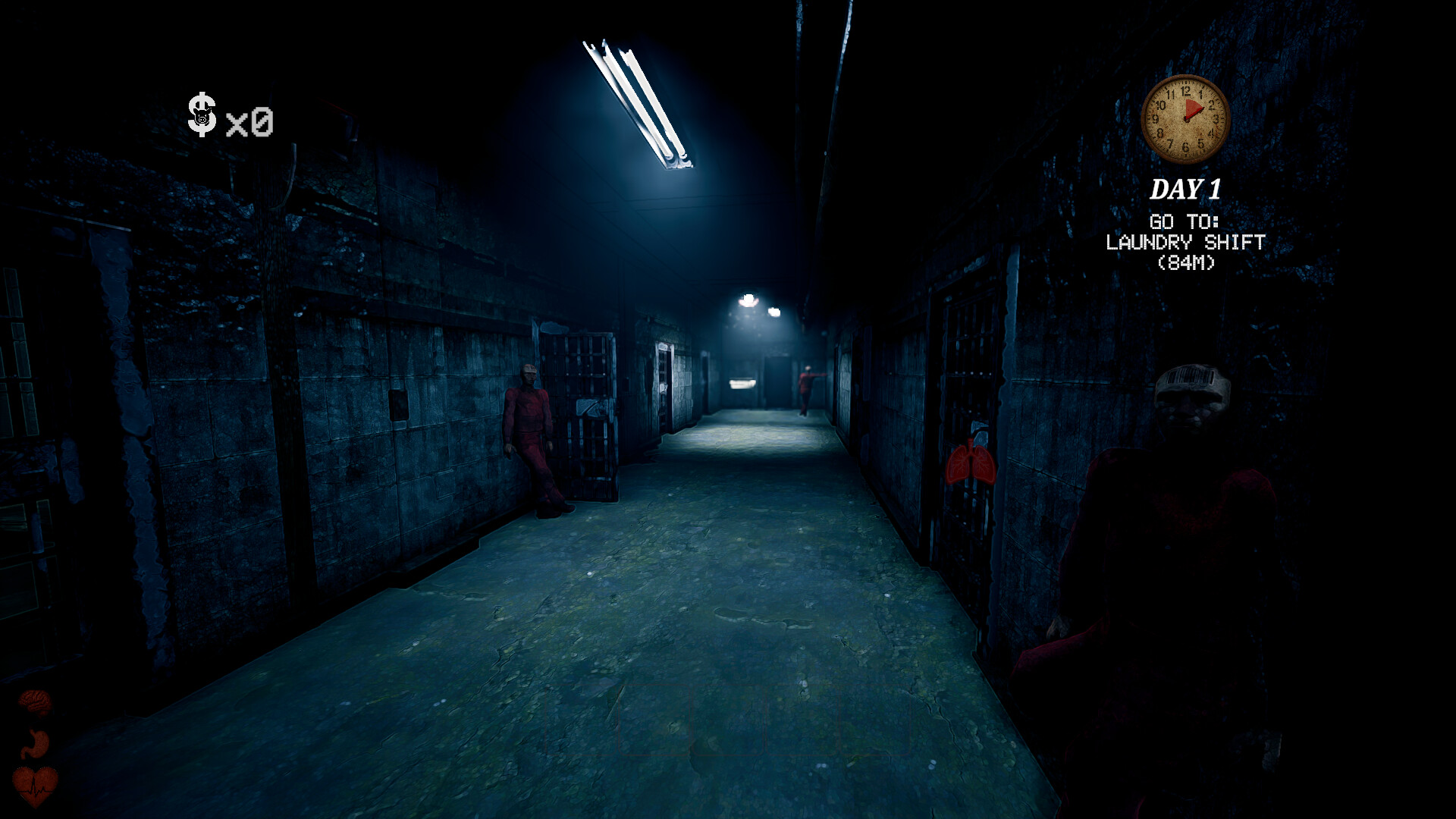 7 Days to Escape screenshot #6