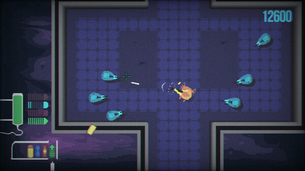 Screenshot media