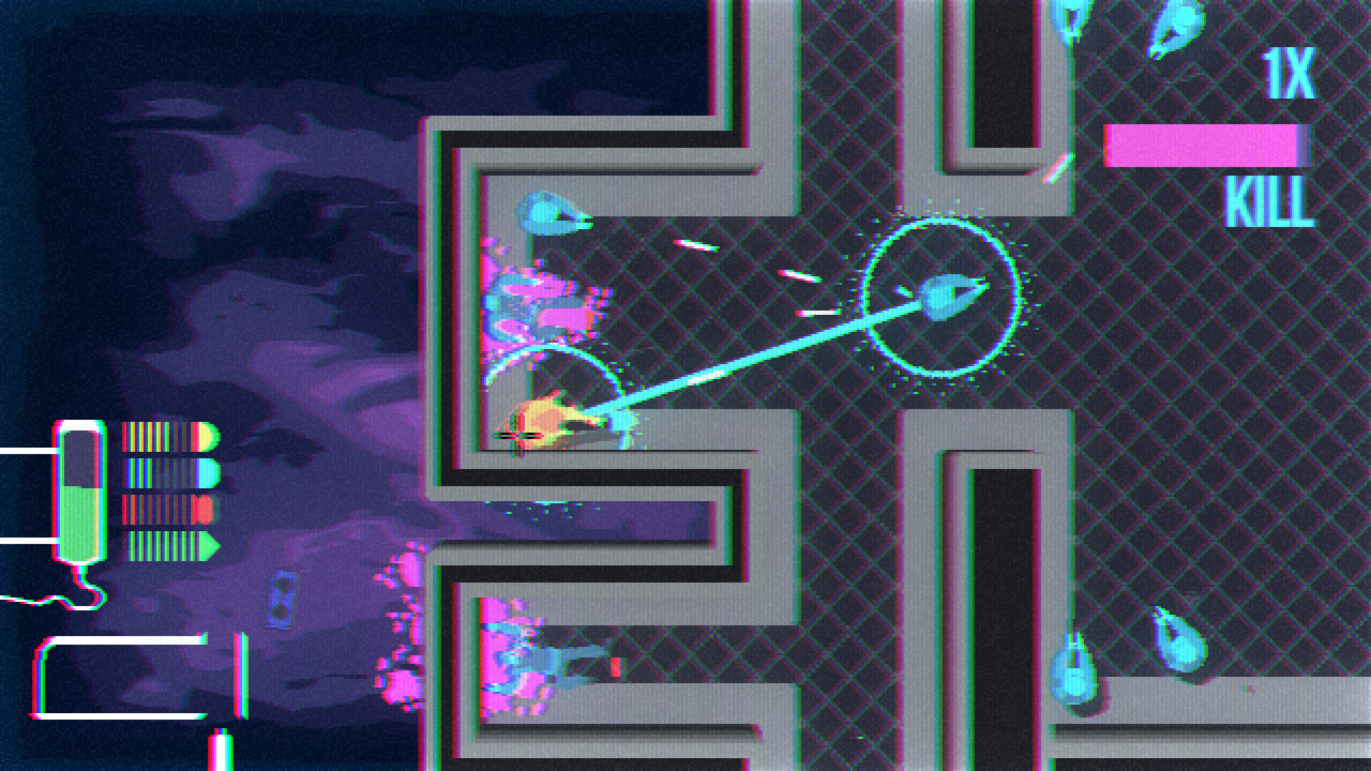 GUN SOLVER screenshot 1