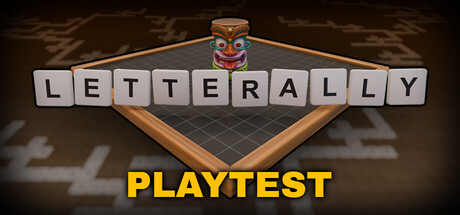 Letterally Playtest