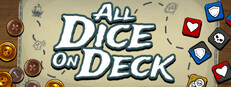 All Dice on Deck cover