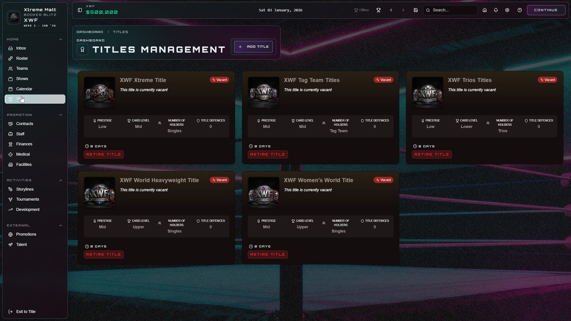 Booker Blitz screenshot #4