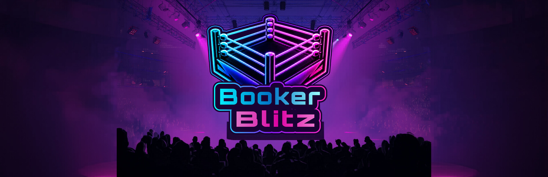 Booker Blitz