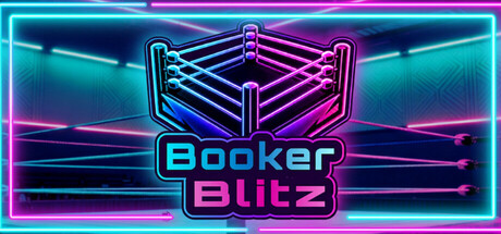 Booker Blitz by  David Morais - Similar game based
                        on tags