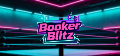 Booker Blitz