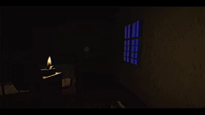 Delivery Driver Massacre - Definitive Edition video 1
