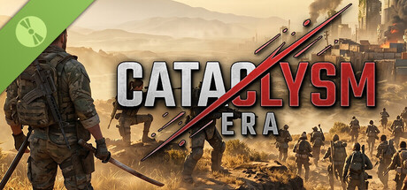 Cataclysm Era Demo