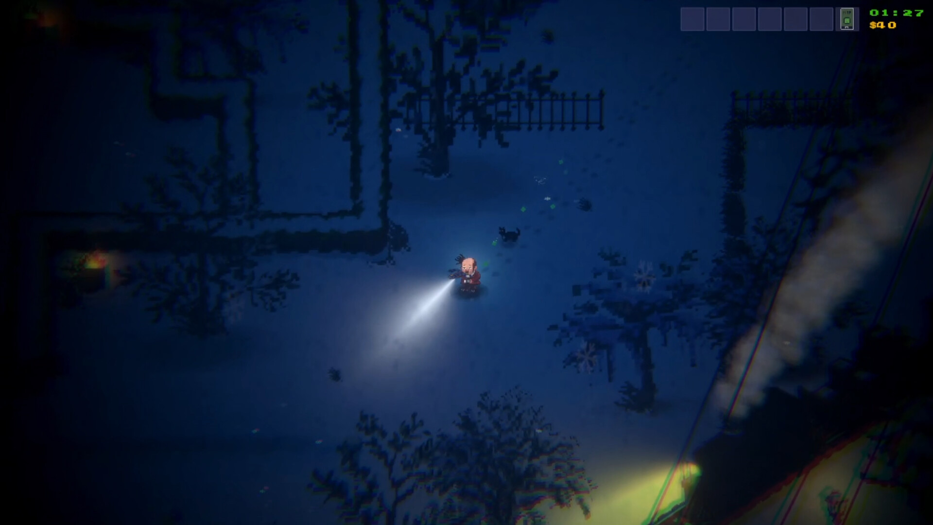 GoHome screenshot #5