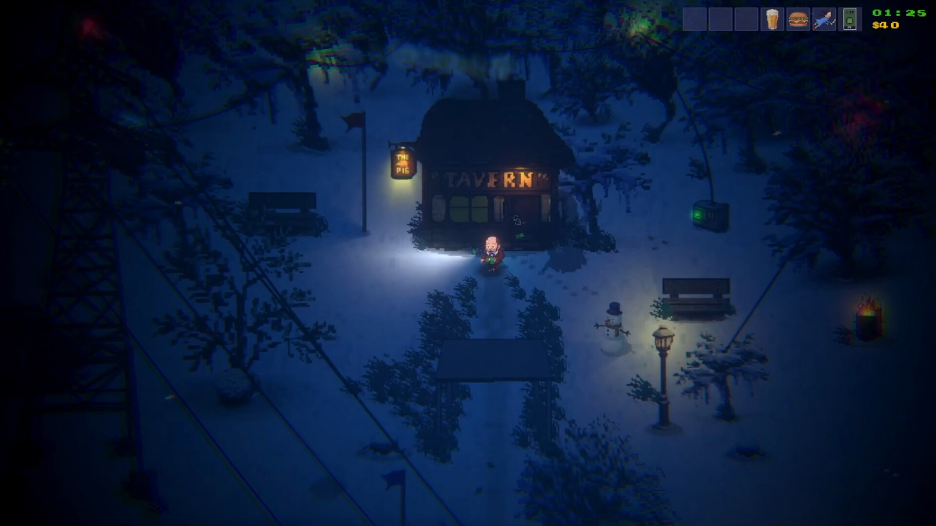 GoHome Featured Screenshot #1