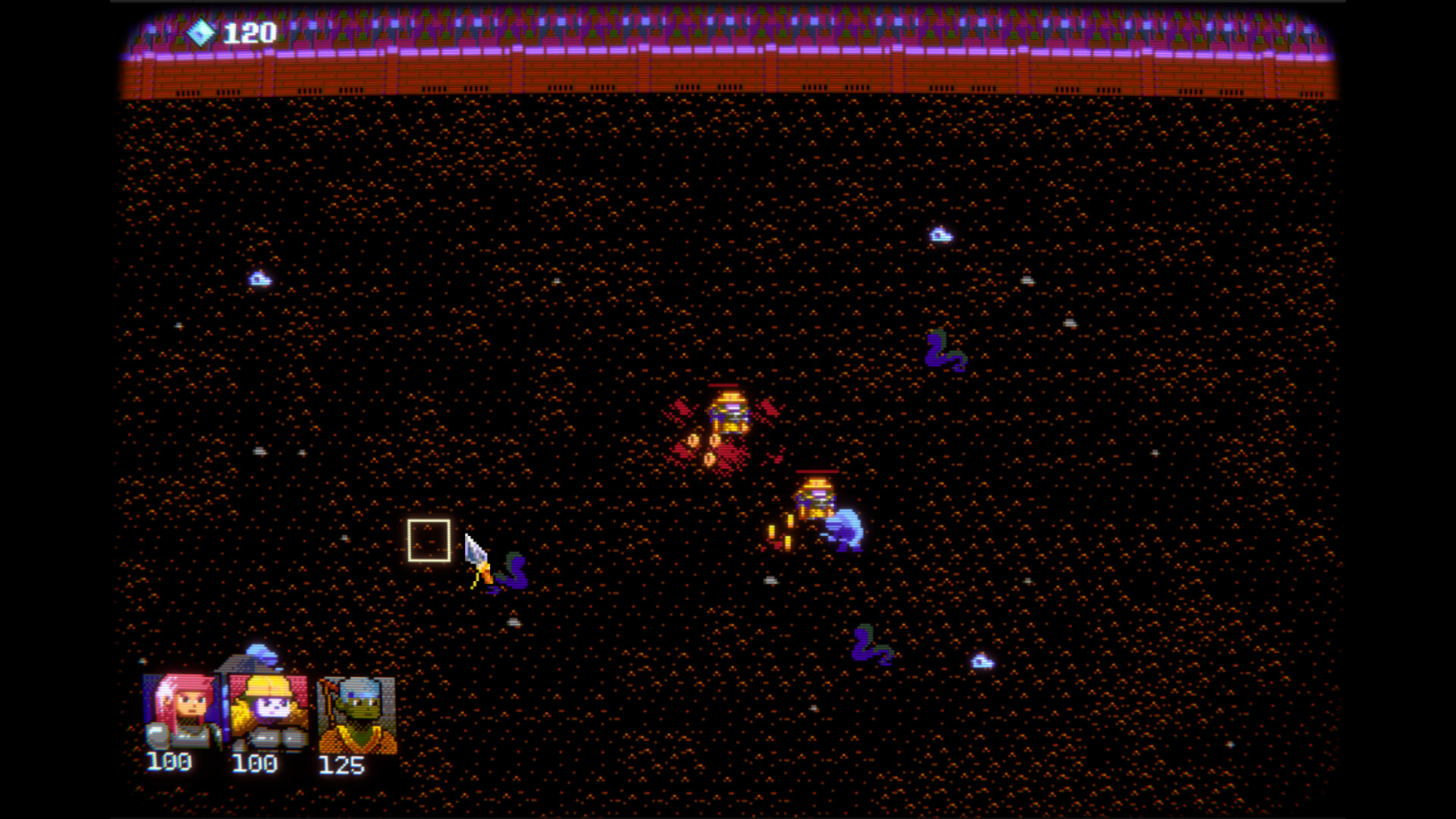 Glaide screenshot #2