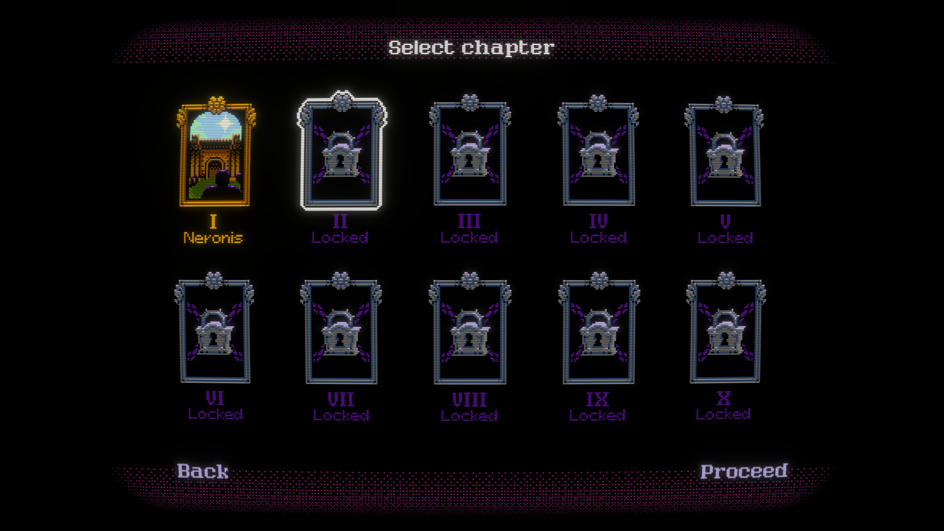 Glaide screenshot #4